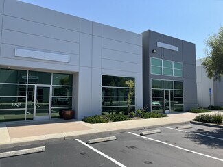 Plus de détails pour 1694-1704 Ord Way, Oceanside, CA - Industriel/Logistique à vendre