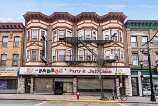 Plus de détails pour 900 Summit Ave, Union City, NJ - Logement à vendre