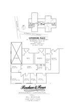 33 Bloomfield Hills Pky, Bloomfield Hills, MI à louer Plan de site– Image 1 sur 1