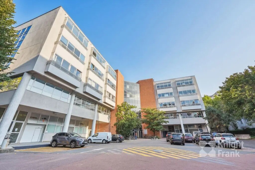 172 Rue De Charonne, Paris à louer Photo de l’immeuble– Image 1 sur 14