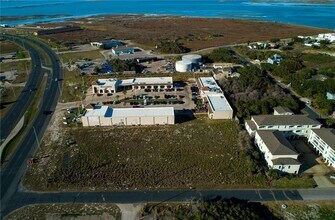 14274 S Padre Island Dr, Corpus Christi, TX - VUE AÉRIENNE  vue de carte - Image1