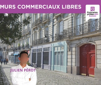 Plus de détails pour Local d’activités à vendre