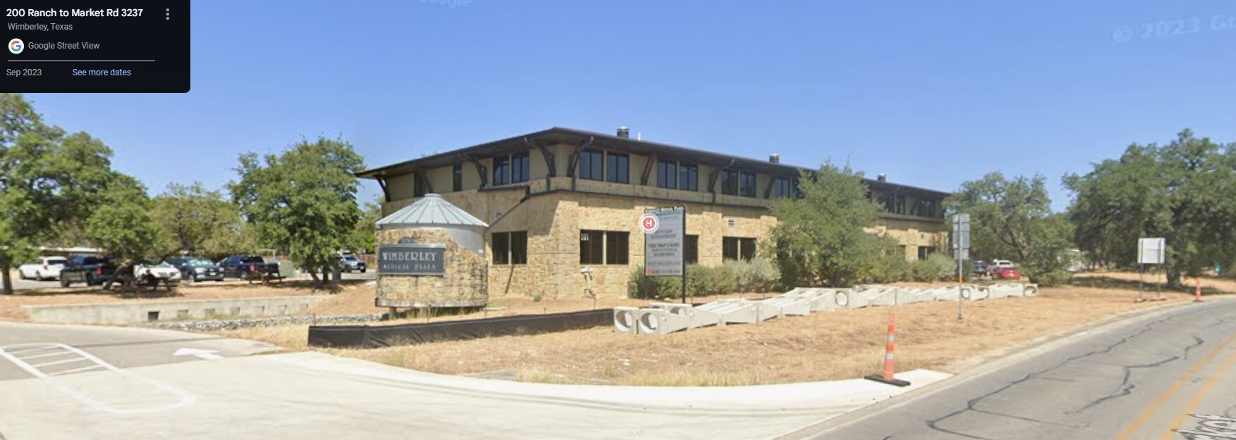 201 FM 3237, Wimberley, TX à louer Photo de l’immeuble– Image 1 sur 6