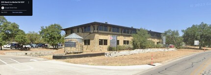 201 FM 3237, Wimberley, TX à louer Photo de l’immeuble– Image 1 sur 6
