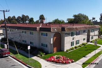 Plus de détails pour 17100 Downey Ave, Bellflower, CA - Logement à vendre