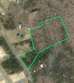 Plus de détails pour 16431 Capps Rd, Charlotte, NC - Terrain à vendre