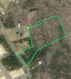 Plus de détails pour 16431 Capps Rd, Charlotte, NC - Terrain à vendre