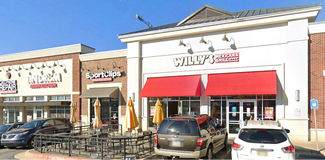 Plus de détails pour 2566 Briarcliff Rd NE, Atlanta, GA - Local commercial à louer