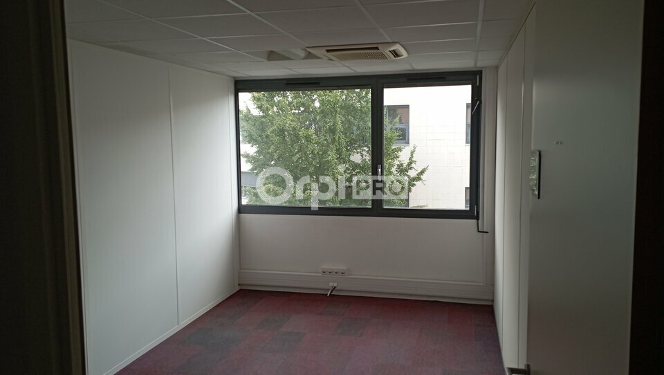 Bureau dans Reims à louer - Photo intérieure – Image 2 sur 6
