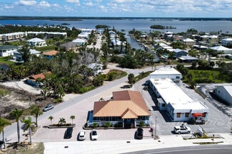 Plus de détails pour 6035 Estero Blvd, Fort Myers, FL - Bureau à louer
