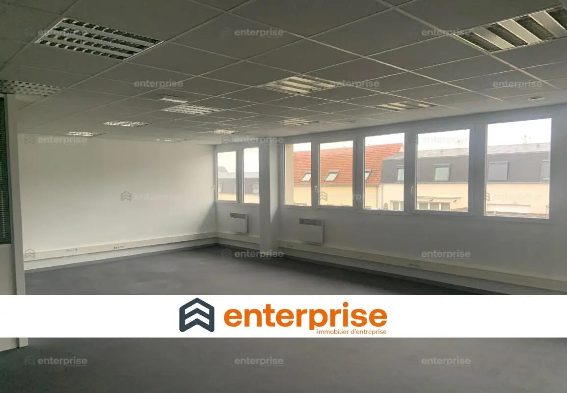 Bureau dans Boves à louer Photo intérieure– Image 1 sur 5