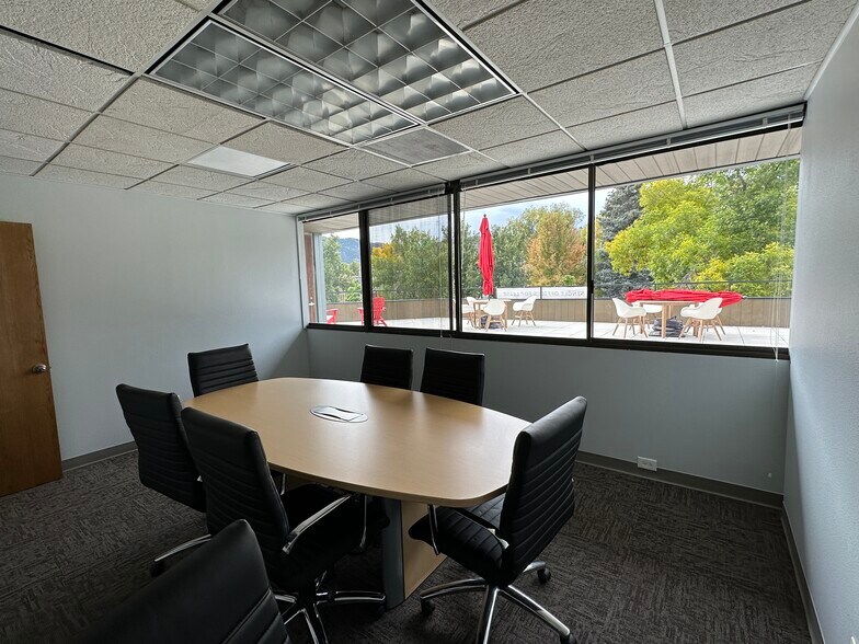 3050 N Broadway, Boulder, CO à louer - Photo intérieure – Image 3 sur 7