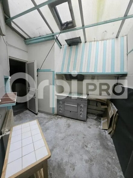 Local d'activités dans Reims à vendre - Photo intérieure – Image 3 sur 12