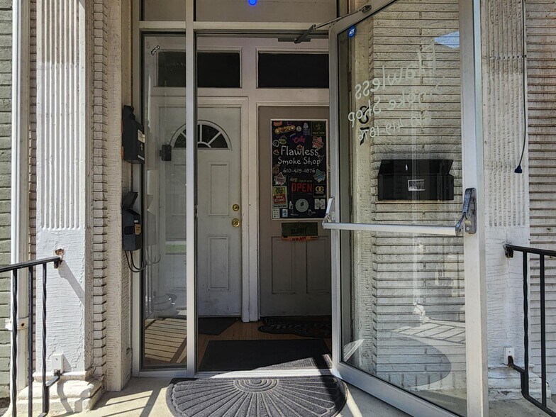87 E Broad St, Bethlehem, PA à vendre - Photo de l’immeuble – Image 3 sur 10