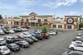 Plus de détails pour 5345 S 4015 W, Salt Lake City, UT - Local commercial à vendre