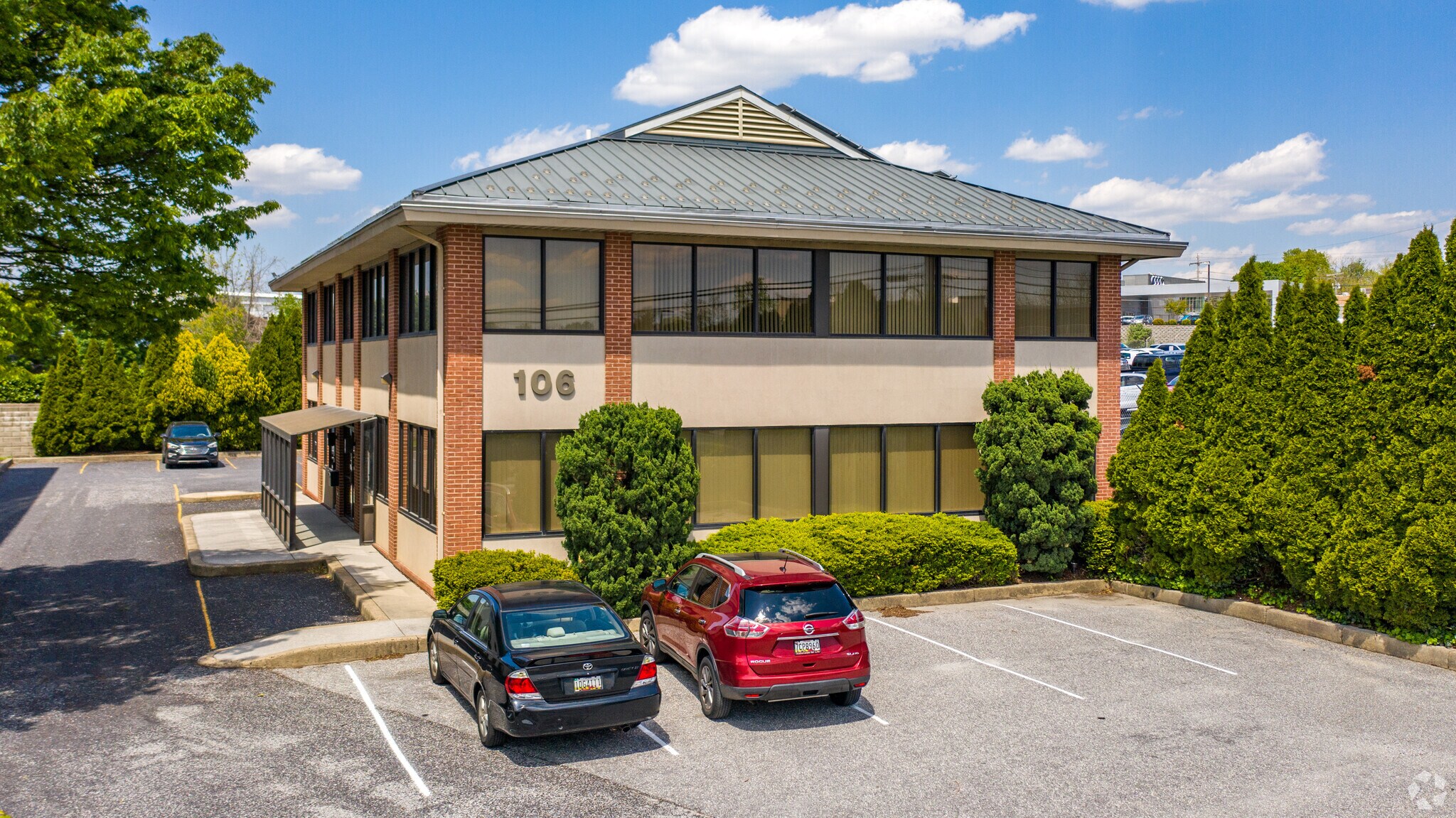 106 Old Padonia Rd, Timonium, MD à louer Photo principale– Image 1 sur 16