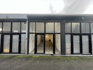 Plus de détails pour 52-56 Standard Rd, Londres - Industriel/Logistique à louer