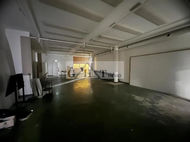 Industriel/Logistique dans Aubervilliers à louer - Photo intérieure – Image 2 sur 10