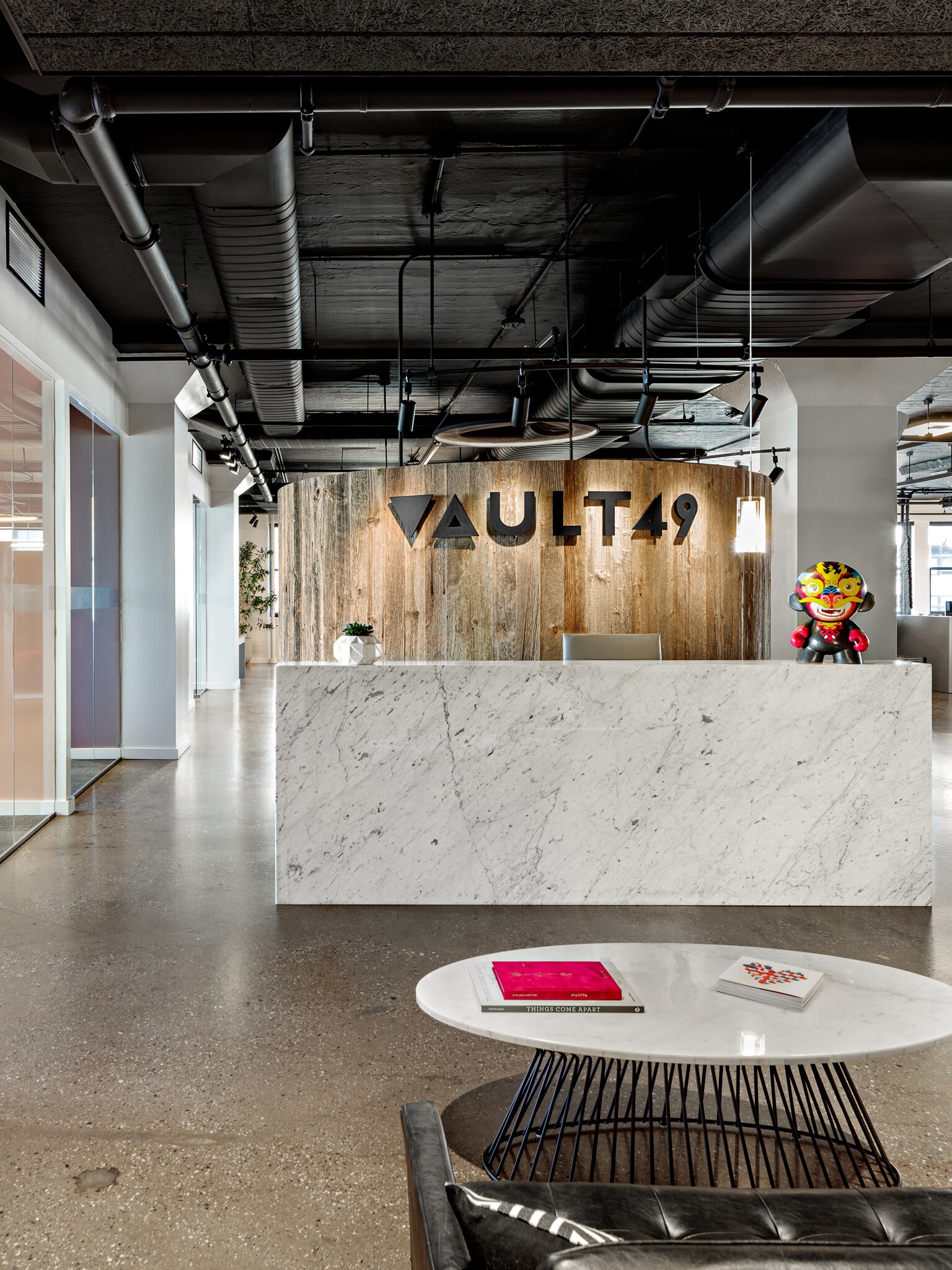 180 Varick St, New York, NY à louer Photo intérieure– Image 1 sur 9