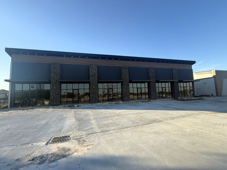 7501 25th Ave, Texas City, TX à louer - Photo de l’immeuble – Image 3 sur 9