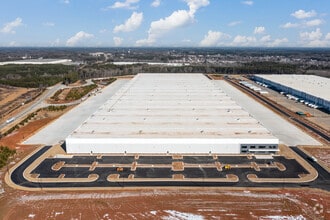 1305 Hwy 42 South, Mcdonough, GA - VUE AÉRIENNE  vue de carte - Image1