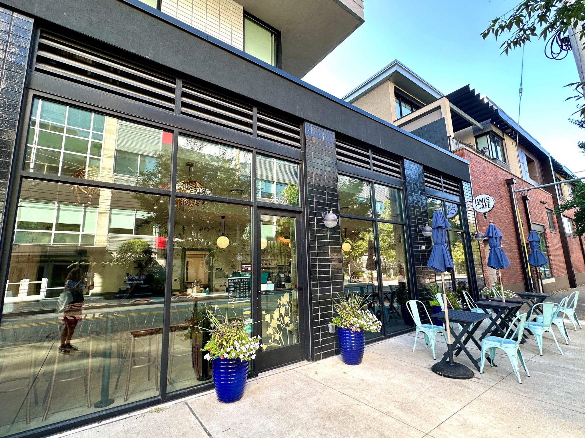 2554 Smallman St, Pittsburgh, PA à louer Photo de l’immeuble– Image 1 sur 12