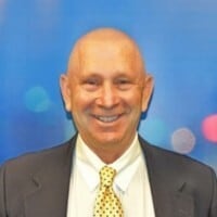 Eric Blumenthal