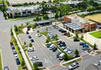 Plus de détails pour 15899 New Independence Pky, Winter Garden, FL - Local commercial à vendre