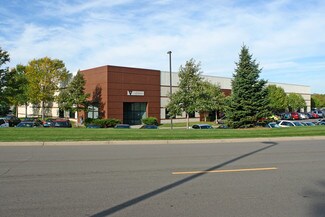 Plus de détails pour 2425 Enterprise Dr, Mendota Heights, MN - Local d'activités à louer