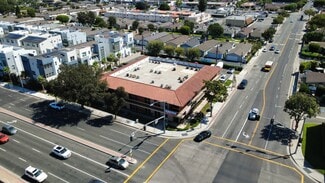 Plus de détails pour 17772 Irvine Blvd, Tustin, CA - Bureau à louer
