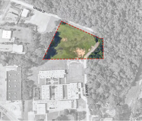 Pinecrest St, Jackson, MS à vendre - Photo de l’immeuble – Image 2 sur 3