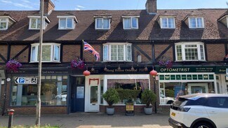 Plus de détails pour 13 Nightingales Corner, Amersham - Local commercial à vendre