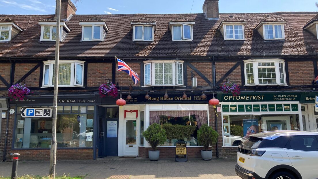 13 Nightingales Corner, Amersham à vendre Photo principale– Image 1 sur 3