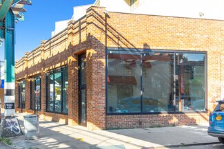 Plus de détails pour 3025 Fulton St, Brooklyn, NY - Local commercial à louer