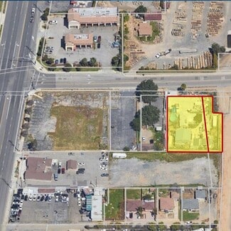 Plus de détails pour 1642 4th St, Norco, CA - Terrain à vendre