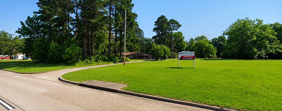 5908-6002 Richmond Rd, Texarkana, TX à vendre - Photo de l’immeuble – Image 2 sur 5
