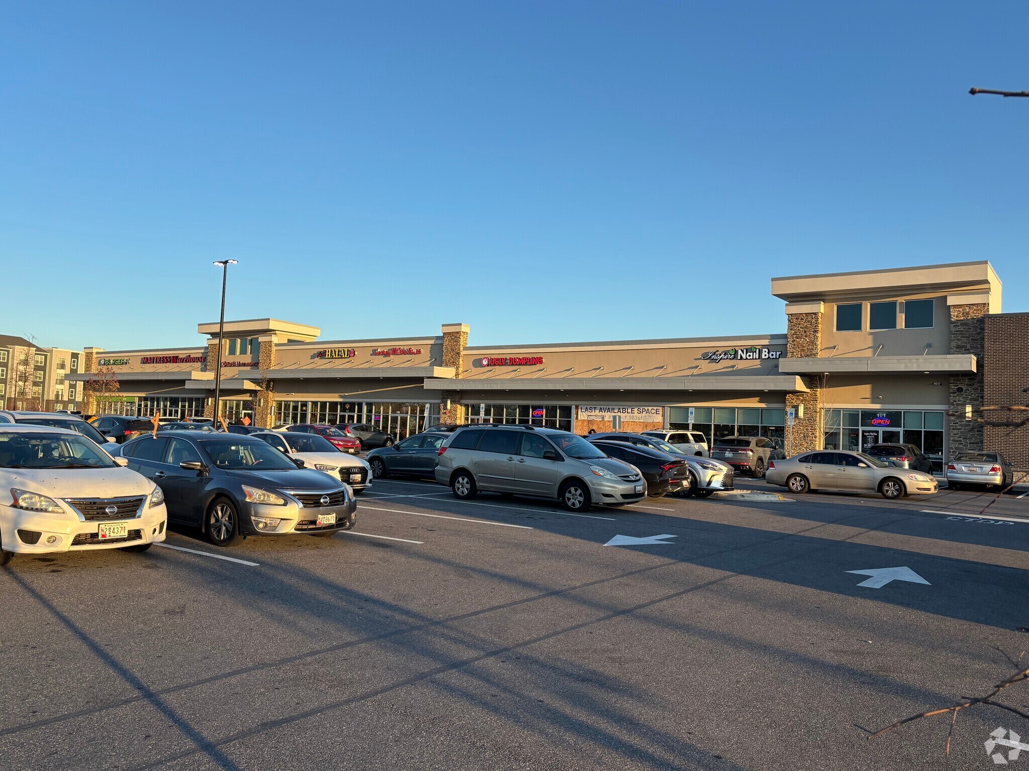 2017-2019 Saint Josephs Dr, Bowie, MD à louer Photo de l’immeuble– Image 1 sur 2
