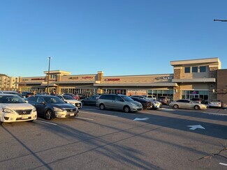 Plus de détails pour 2017-2019 Saint Josephs Dr, Bowie, MD - Local commercial à louer