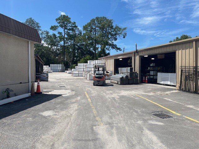 1910 Bassett Rd, Jacksonville, FL à louer Photo de l’immeuble– Image 1 sur 16