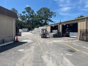 1910 Bassett Rd, Jacksonville, FL à louer Photo de l’immeuble– Image 1 sur 16