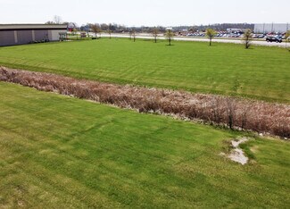 Plus de détails pour 6260 W McGalliard Rd, Muncie, IN - Terrain à louer