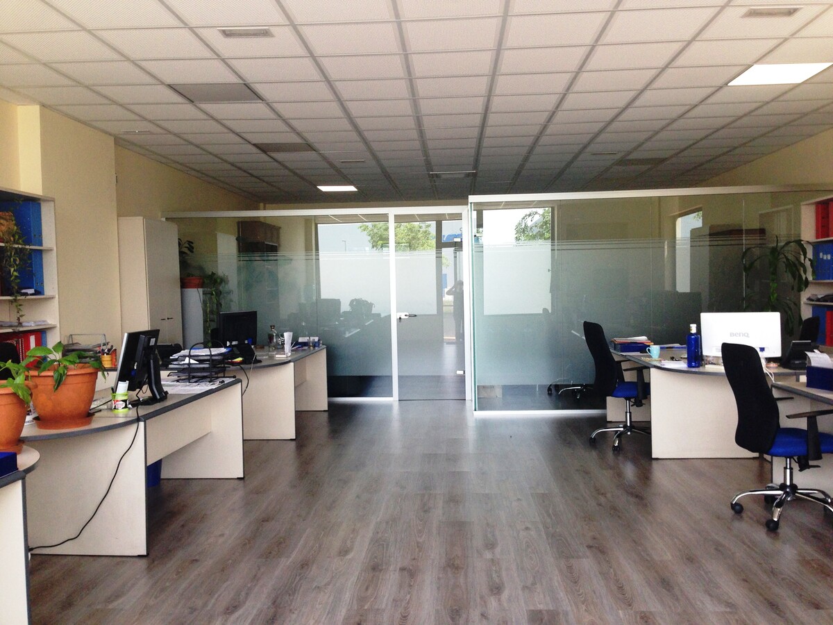 Avenida Leonardo Da Vinci, 2, Getafe, MAD 28906 - Lot 9-bloque 3 -  - Plan d’étage - Image 1 of 4