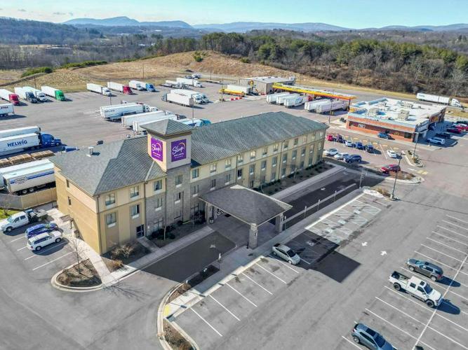 13320 Ali Ghan Rd NE, Cumberland, MD à vendre - Photo de l’immeuble – Image 3 sur 4