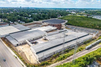 Plus de détails pour 6565 Wells Ave, Saint Louis, MO - Industriel/Logistique à louer