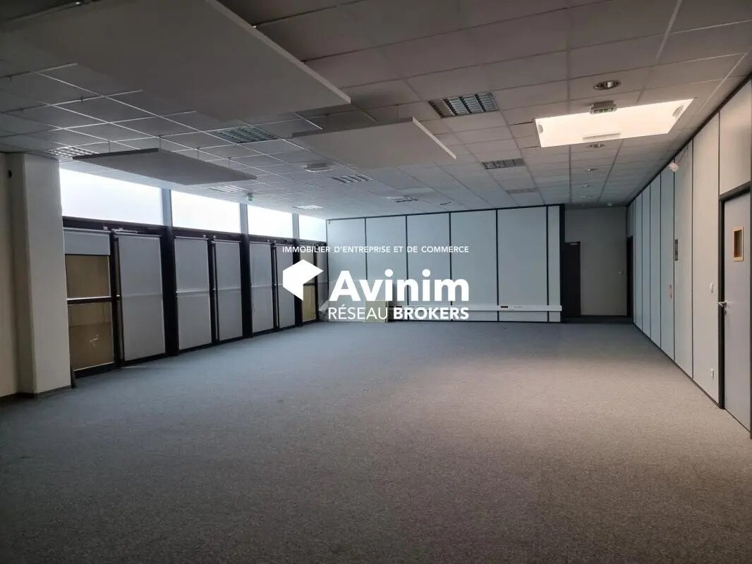 Bureau dans Nîmes à louer Photo intérieure– Image 1 sur 6