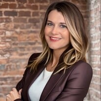 Stephanie Buisch