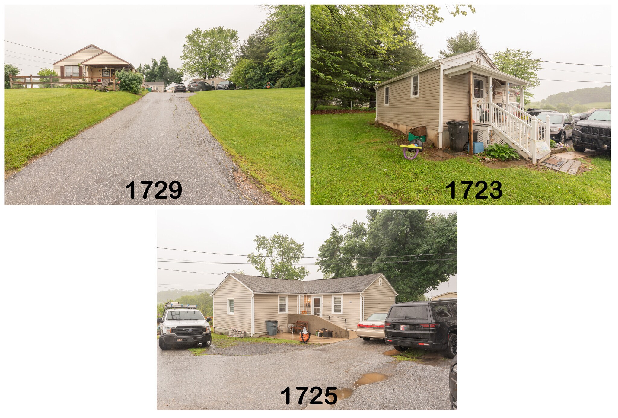 1729 Cape Horn Rd, Hampstead, MD à vendre Photo principale– Image 1 sur 2