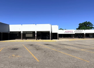 Plus de détails pour 1558 M - 139, Benton Harbor, MI - Local commercial à louer