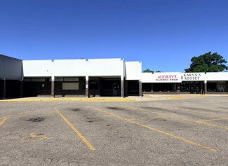 Plus de détails pour 1558 M - 139, Benton Harbor, MI - Local commercial à louer