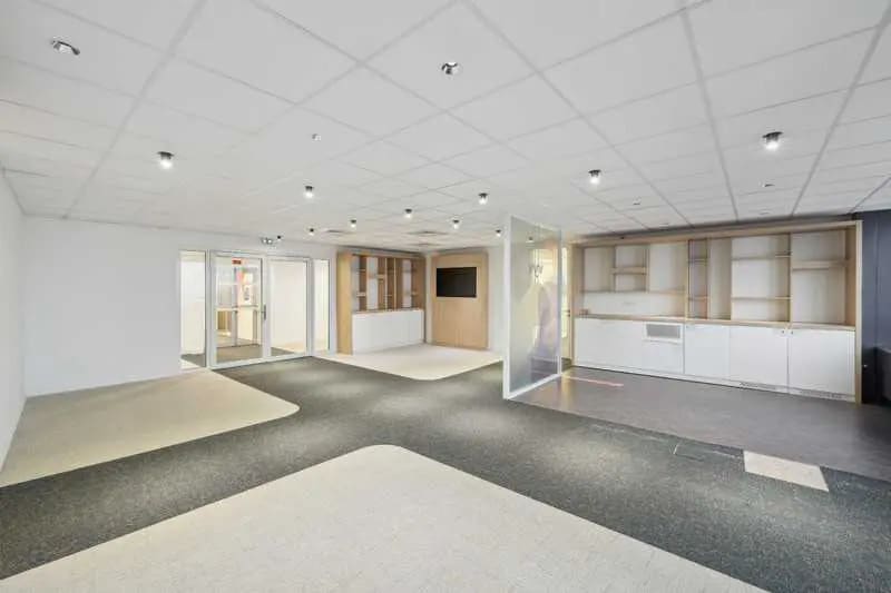 33 Avenue Du Maine, Paris à louer - Photo de l’immeuble – Image 3 sur 12